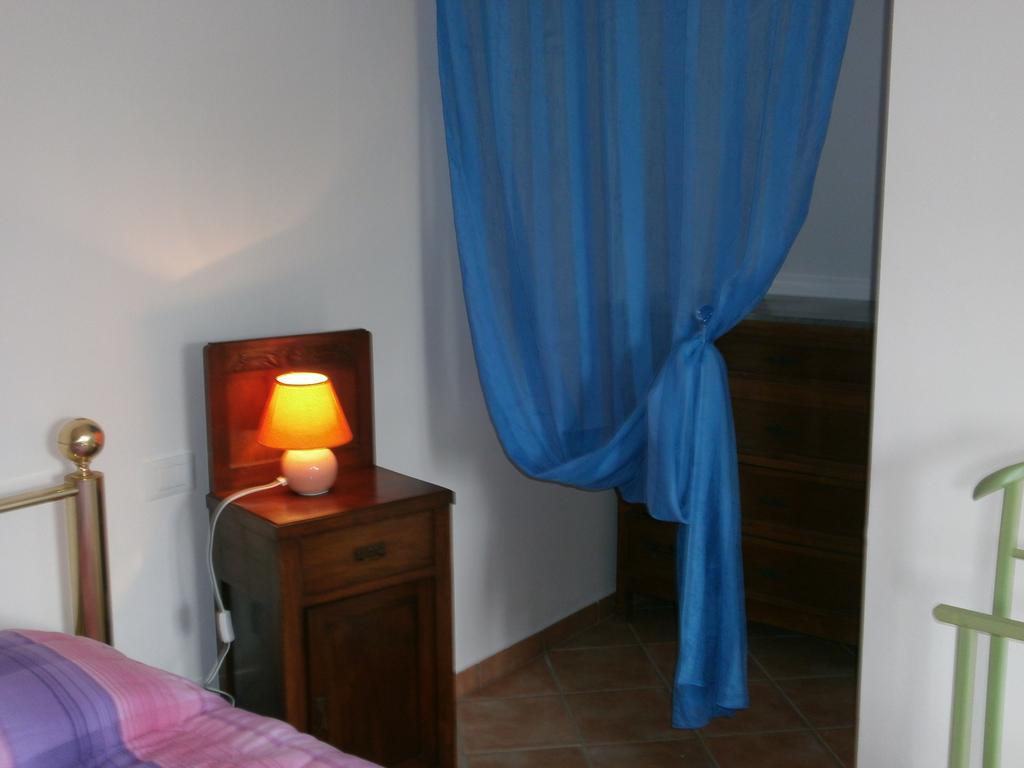 フィヴィッツァーノ I Poggi Di Grace Bed & Breakfast 部屋 写真